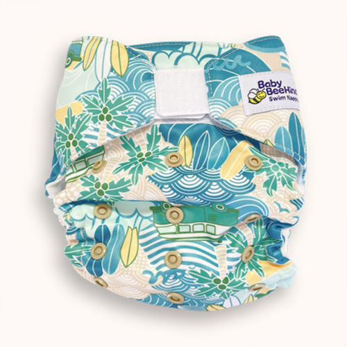 Baby store beehinds nappies