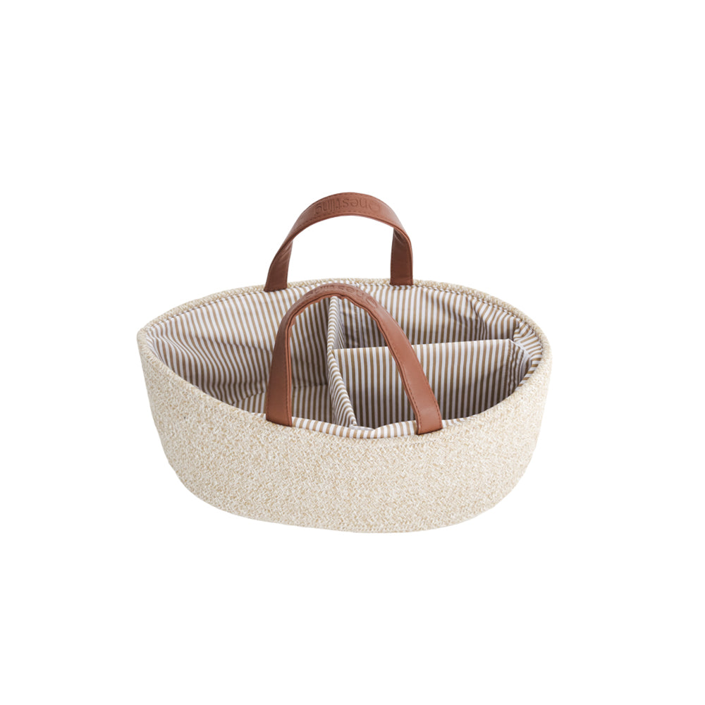 Nestling Nappy Caddy