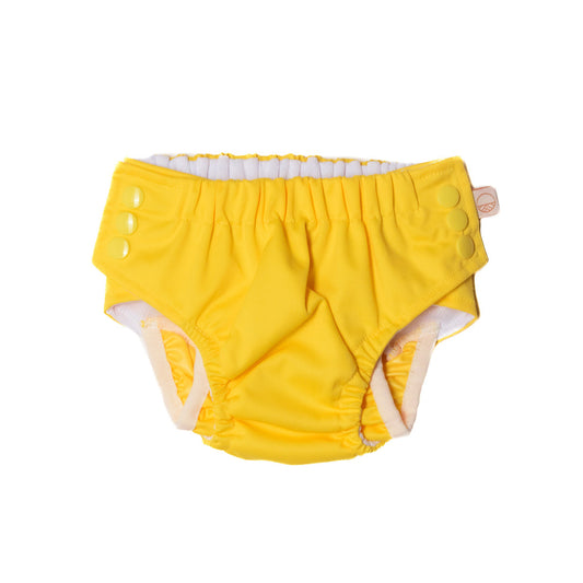 Nestling Neon Swim Nappy