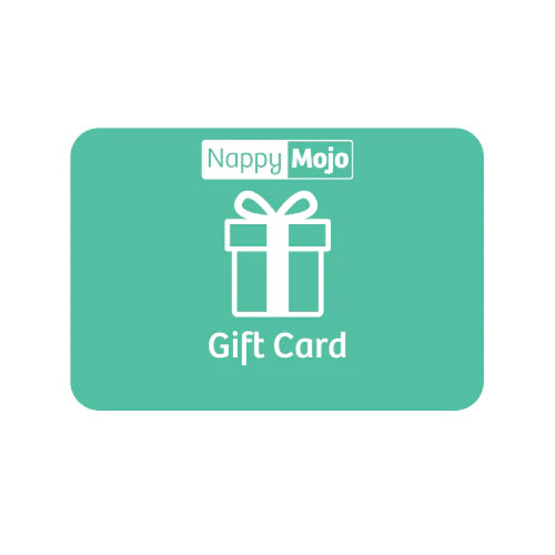 Nappy Mojo Gift Card