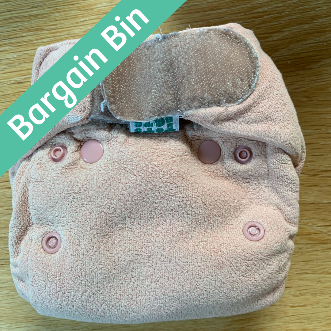 Bargain Bin Retired Hire Newborn Items