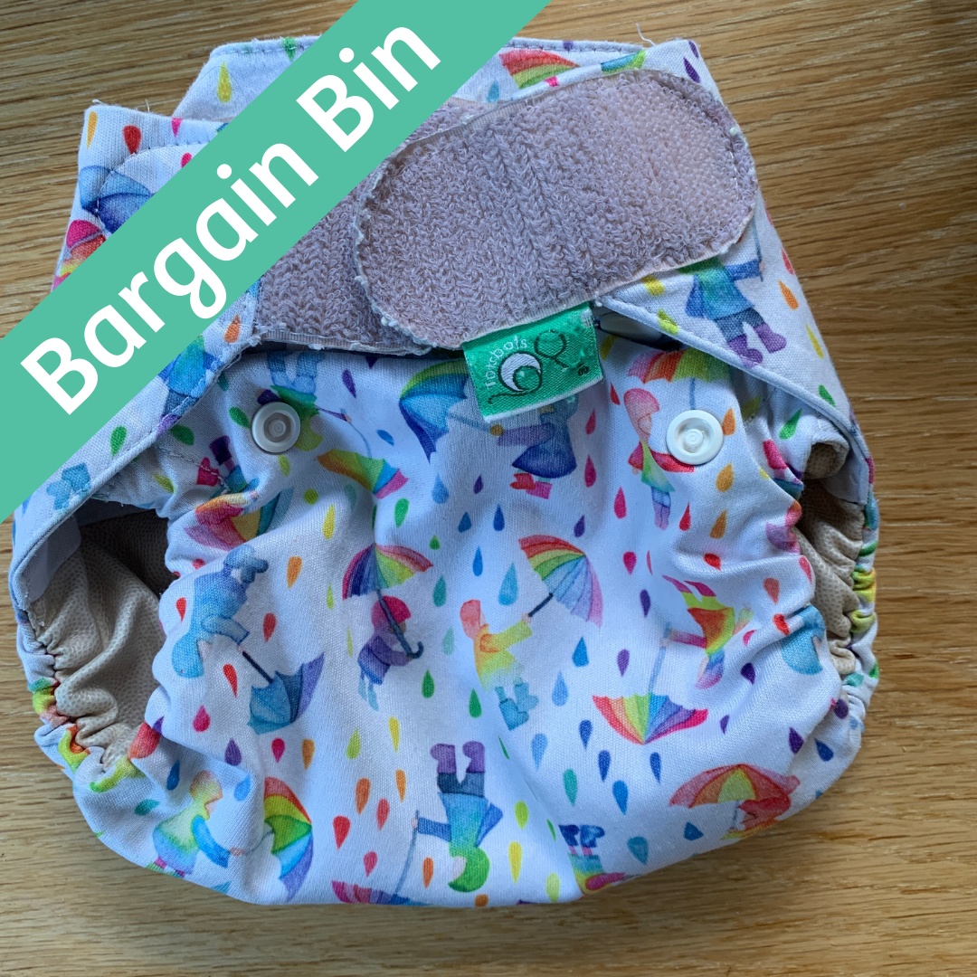 Bargain Bin Retired Hire Newborn Items