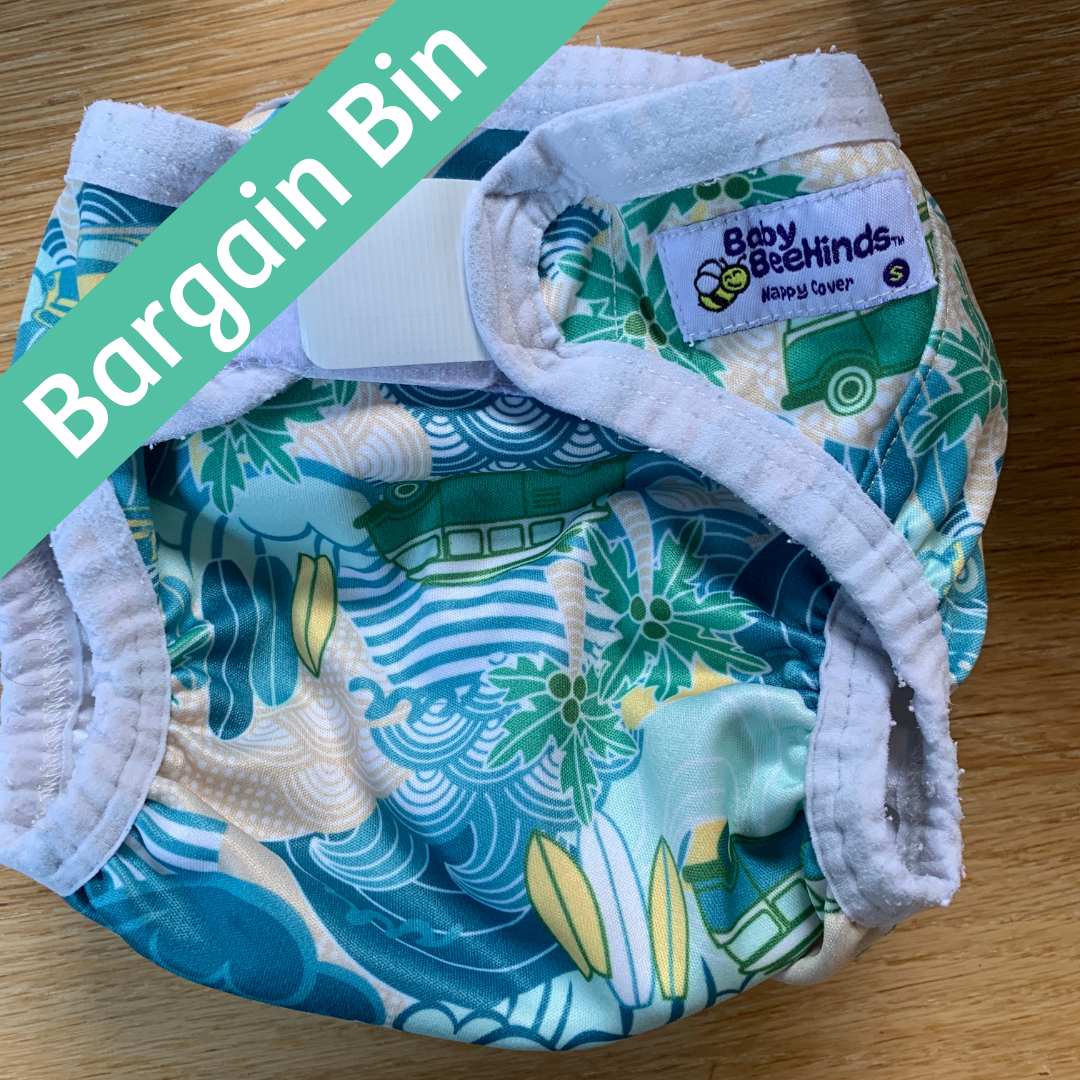 Bargain Bin Retired Hire Newborn Items