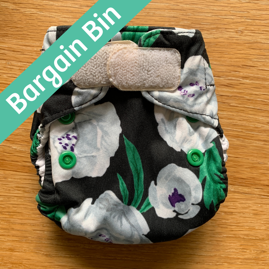 Bargain Bin Retired Hire Newborn Items