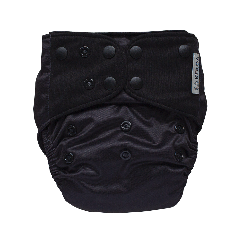 Kekoa Core One-Size Nappies