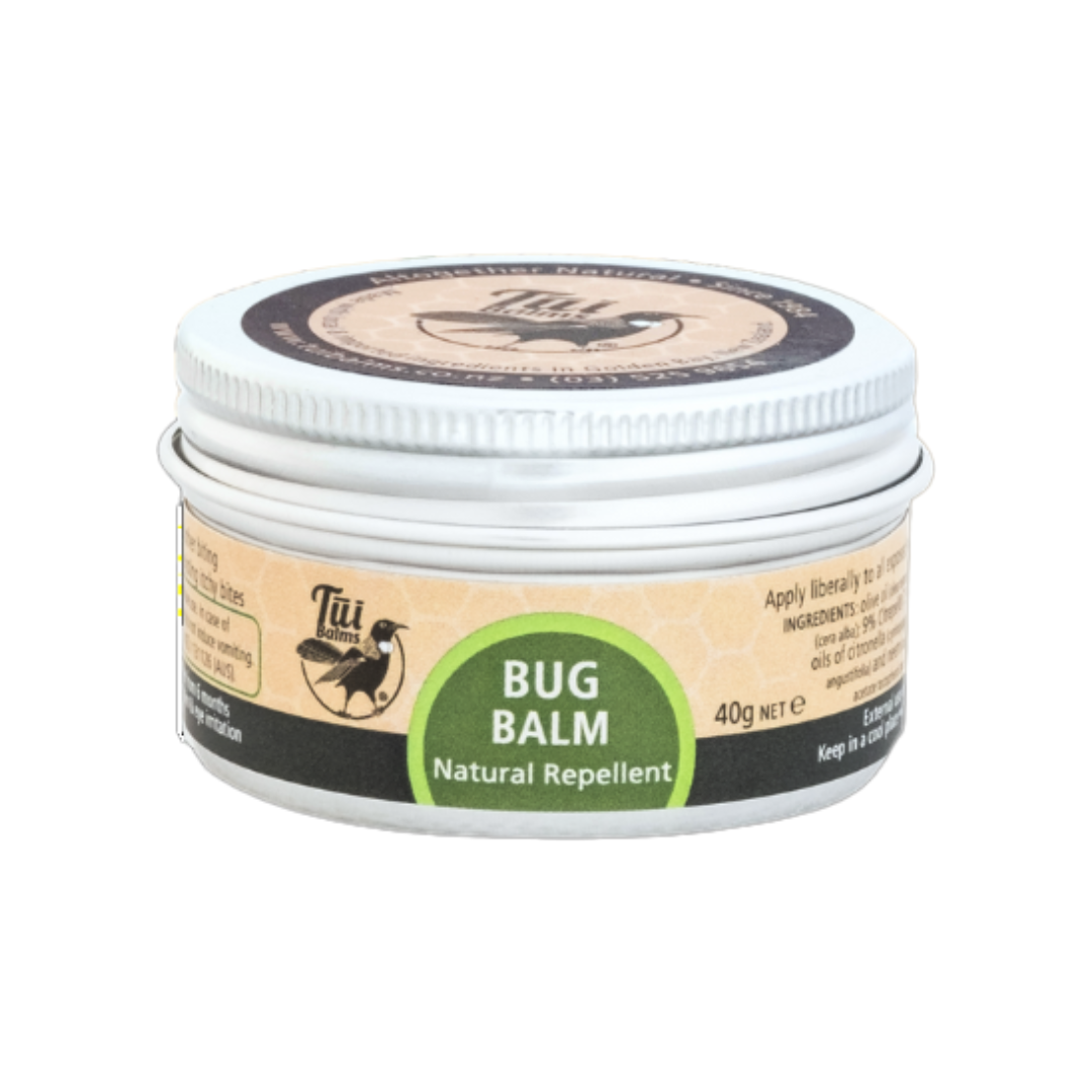 Tui Bug Balm 40g