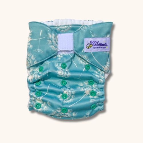 Baby BeeHinds Junior Swim Nappy 16-28kg