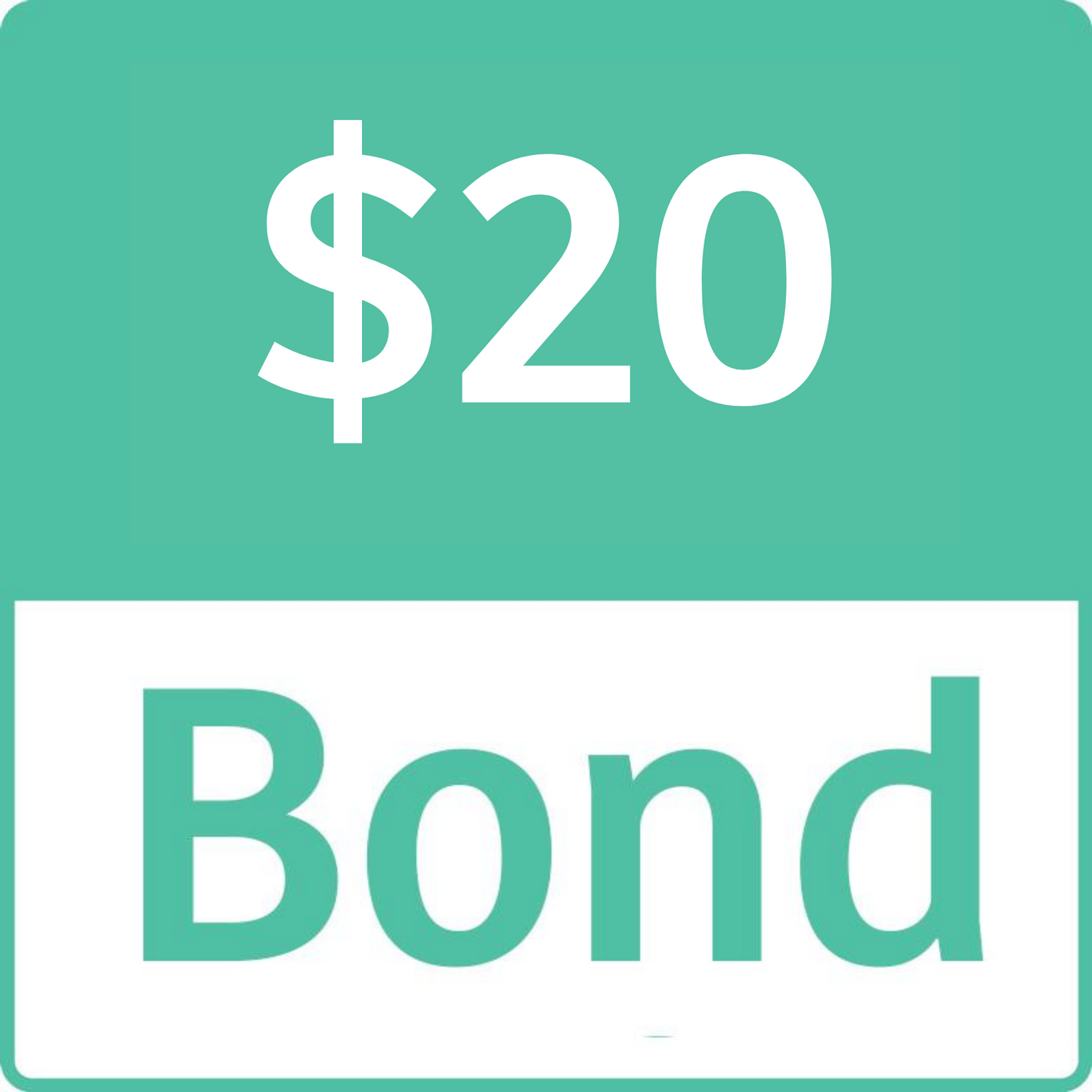 Trial Service  Bond