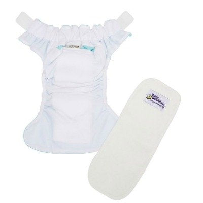 Baby BeeHinds Magicall All-In-One- Medium/Large