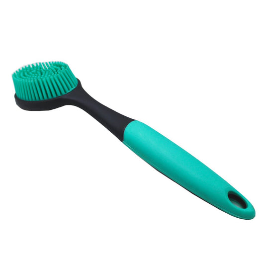 Silicone Poop Brush