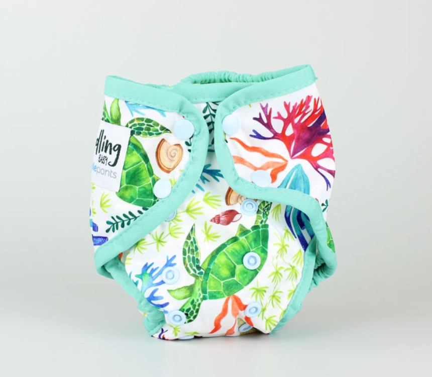 Seedling Paddle Pants Swim Nappy