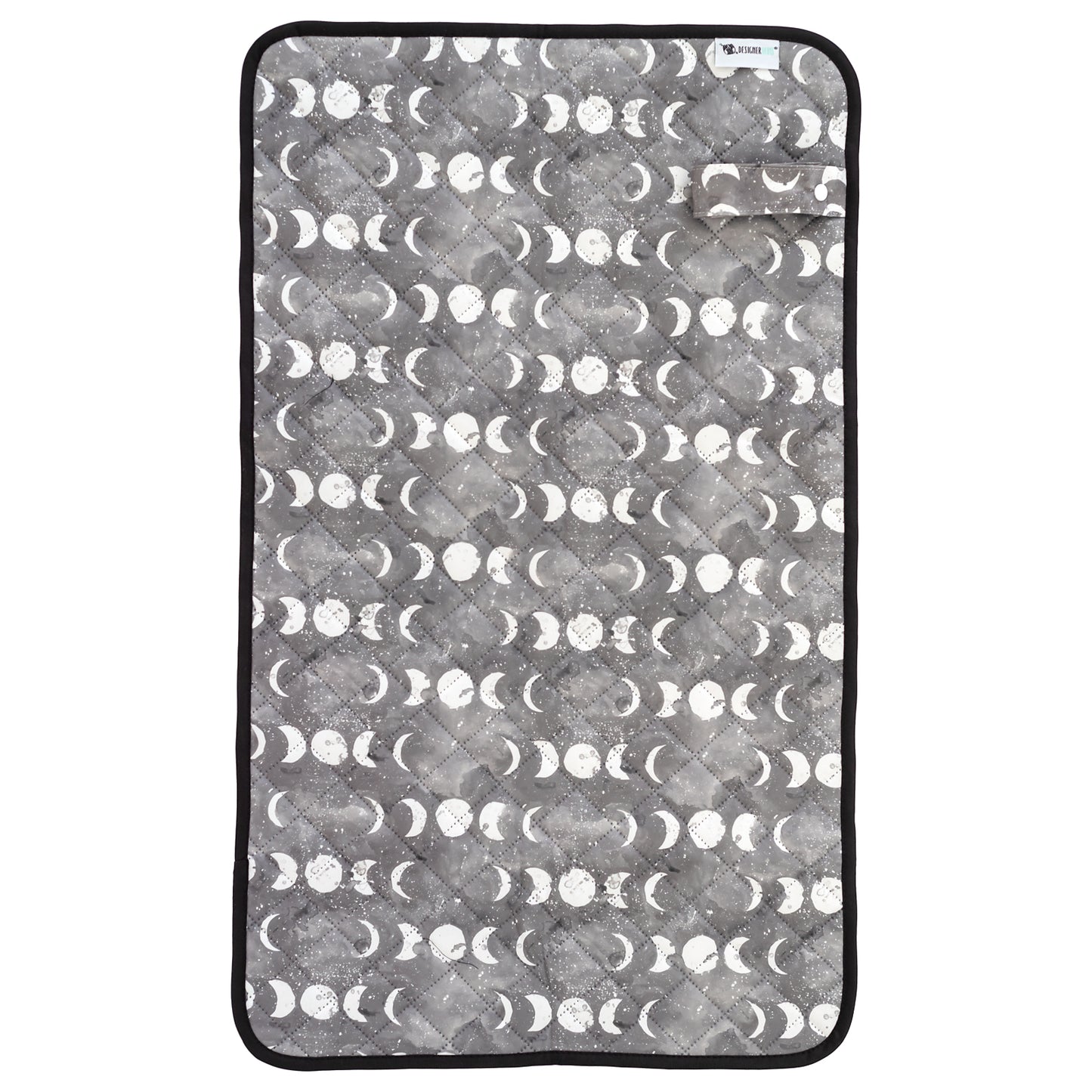 Designer Bums Change Mat/ Bassinet Sheet