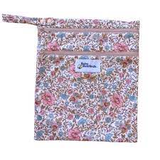 Baby BeeHinds Double Pocket Wetbag